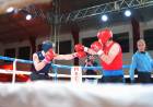 Festival de Boxeo en 9 de Julio y "Suarez Box" dijo presente 