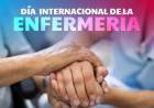 12 de Mayo "Dia Inernacional de la Enfermería"