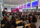 Formación, vocación y compromiso: 11 nuevos enfermeros juraron en la X Jornada Integradora
