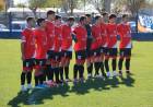 Independiente y Blanco y Negro tambien se quedaron con los clásicos del interzonal masculino