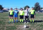 Interzonal de primera femenino: Blanco y Negro y Tiro Federal ganaron los clásicos
