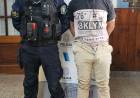 DETENCIÓN POR MÚLTIPLES DELITOS: efectivizan orden judicial sobre joven acusado de amenazas agravadas y varios hurtos