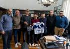 De Coronel Suárez a la Primera del fútbol argentino