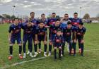 Fecha 11 de Primera Masculino: Automoto goleó a Independiente en el "Benito Herr"
