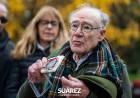 Reconocimiento a Edgardo Gangone por su compromiso con la cultura italiana