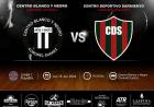 Juego 1 de la Final del Torneo Apertura 2026 de Primera División de BASO