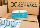 La Provincia refuerza el acceso a medicamentos ante el retroceso del programa Remediar