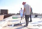 La tasa de Salud vuelve en obras para nuestro Hospital