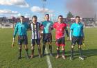 Con los triunfos de Independiente y El Progreso se jugara el clásico de los pueblos alemanes en 4tos de final