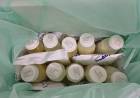 Coronel Suárez concretó el primer envío de leche humana pasteurizada al Hospital Penna