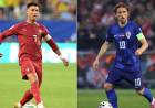El Mundial no se detiene: juegan Portugal, España, Croacia y Austria