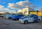 Villa Belgrano: operativo de tránsito y prevención con secuestro de motos y controles vehiculares