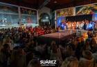 ¡Suárez Moda & Diseño fue un verdadero éxito! 