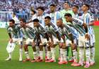Una cita con la historia: Argentina se mide ante Inglaterra por un lugar en la final del mundo