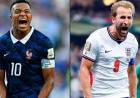 Francia e Inglaterra van por el 3er puesto del Mundial 2026