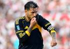 Con Paredes como titular, Boca debuta en la Copa Sudamericana ante O'Higgins