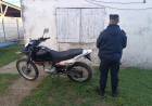 La jefatura de policia de seguridad comunal de Coronel Suarez informa