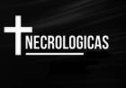 NECROLOGICAS: 29/07