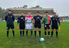 Arranco el Torneo Clausura: El Progreso fue el único ganador de nuestro medio