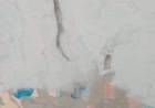 Otra vez el vandalismo en la Escuela Especial 501