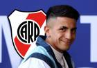 Rompe el mercado: River acordó la llegada de Thiago Almada