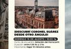 ¡Descubrí Coronel Suárez desde otro ángulo!