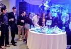 San Martin de Santa Trinidad celebró su 72° Aniversario con una gran cena y baile