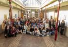 Cincuenta alumnos extranjeros cursarán el segundo cuatrimestre en la UNS
