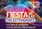 Fiesta de las Colectividades: orgullosos de ser suarenses con historia