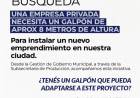 Una nueva inversión elige Coronel Suárez