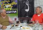 El Pícaro Fernandez nos visitó en "Encuentros con Pasion Deportiva"