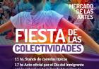 Fiesta de las Colectividades: Orgullosos de ser suarenses con historia