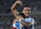 Messi y Lautaro Martínez, entre los nominados al Balón de Oro 2026