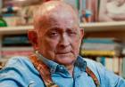 Murió "Chiche" Gelblung, una leyenda del periodismo argentino
