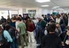 Más de 15 instituciones participaron de una nueva Feria Universitaria en CREUS