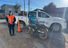 PARTE DE PRENSA POLICIAL