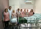 Más equipamiento para seguir fortaleciendo nuestro Hospital Municipal “Raúl Caccavo”