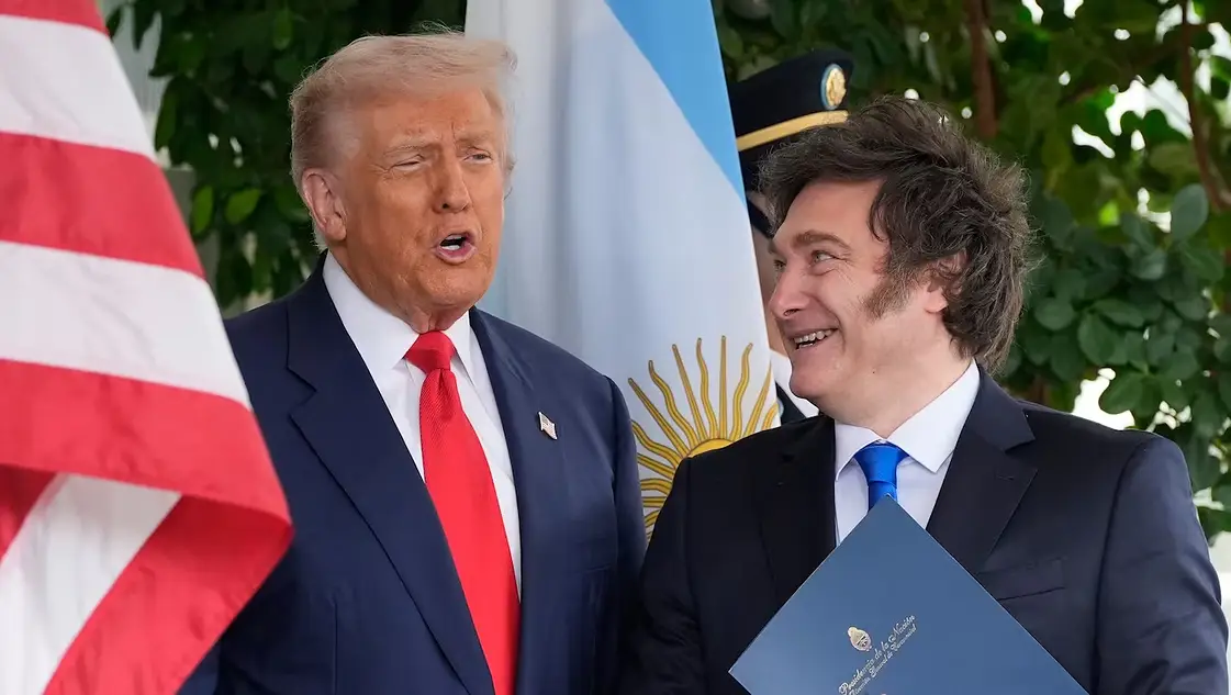 Estados Unidos les pidió a la Argentina y al Reino Unido que bajen la tensión por Malvinas