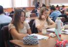 “Datos e indicadores para analizar la calidad y equidad educativas”