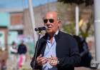 Santa Trinidad sigue creciendo: más gas, nuevos servicios y obras que continúan