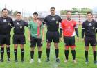 10ma Fecha: el rojo de San José venció a su homónimo de Rivera y se acomodó en la tabla