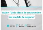 Comunidad Emprendedora | Comienza un ciclo de 4 encuentros para fortalecer proyectos