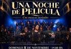 CONCIERTO DE GALA POR EL 66° ANIVERSARIO DE LA BANDA MUNICIPAL DE MÚSICA