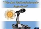 Dia del Radioaficionado Argentino