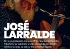 José Larralde: El canto que nació en Huanguelén y se convirtió en voz de todo un país 