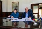 El Coronel Suárez que viene: Ricardo y Mauro Moccero presentaron el Plan Quinquenal 2026–2030