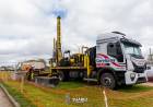  Avanza el plan de obras para garantizar un mejor servicio de agua en Suárez y Sta. Trinidad