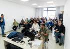 ¡Más capacitación, más oportunidades! Más de 30 vecinos se forman en energía solar
