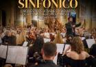 ¡Concierto sinfónico para celebrar el mes de la música!