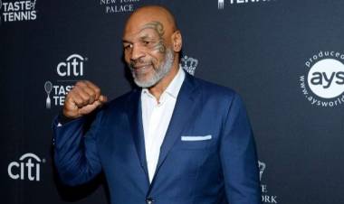 La millonaria oferta que rechazó Mike Tyson para pelear ante su gran rival